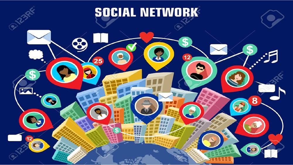 Social Network là gì? Các kênh Social Network tốt nhất hiện nay