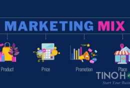 Chiến lược marketing mix là gì? Xây dựng chiến lược marketing mix thời đại 4.0