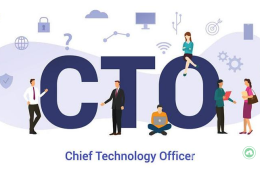 CTO là gì?  Vai trò và vị trí của CTO trong doanh nghiệp