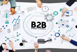 Marketing B2B là gì? Mô hình Marketing B2B