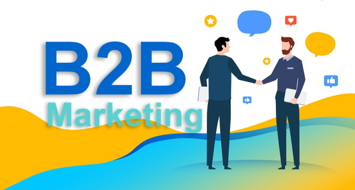 marketing-b2b-la-gi