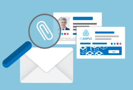 3 cách tạo chữ ký Email chuyên nghiệp giúp nhận diện thương hiệu