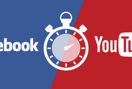 Những định dạng quảng cáo trên Facebook và Youtube