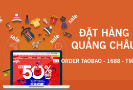 Hướng dẫn cách mua hàng trên Taobao khi không biết tiếng Trung 2024