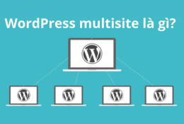 WordPress Multisite là gì? Hướng dẫn sử dụng mới nhất 2024
