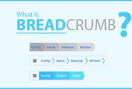 Breadcrumb là gì? Tầm quan trọng của Breadcrumb với website