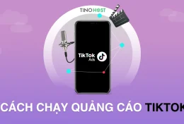 Hướng dẫn cách chạy quảng cáo TikTok đơn giản nhất 2024