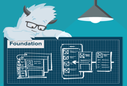 Foundation Framework là gì? Thiết kế website đỉnh cao cùng Framework