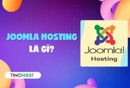 Joomla hosting là gì? Tìm điểm khác nhau giữa Joomla và WordPress
