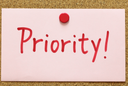Priority là gì? Priority và Severity khác như thế nào?