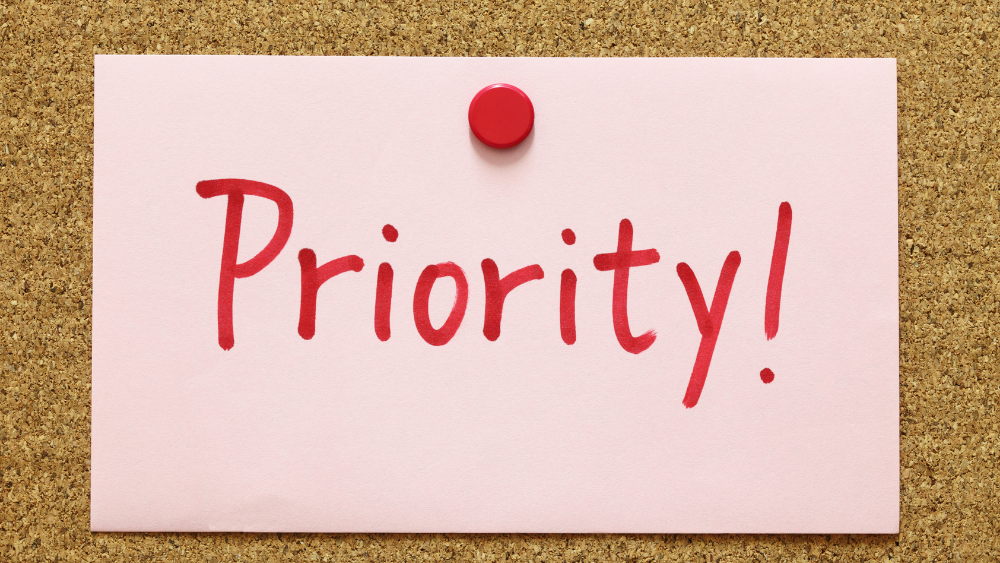 Priority là gì? Priority và Severity khác như thế nào? 2