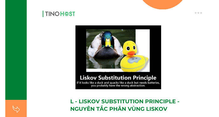 L-Liskov-Substitution-Principle