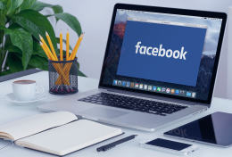 Làm sao để nhiều người biết đến Facebook của mình?