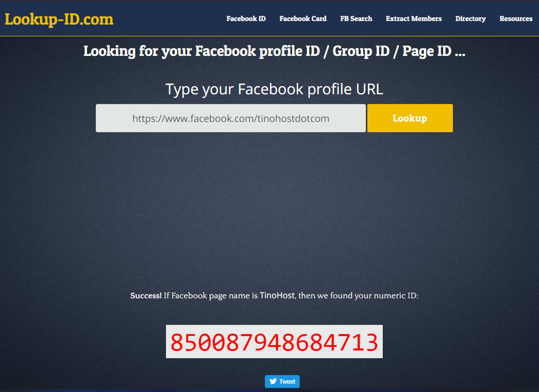UID FaceBook là gì? Hướng dẫn lấy UID FaceBook nhanh chóng