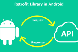 Retrofit trong Android là gì? Tìm hiểu chi tiết về Retrofit