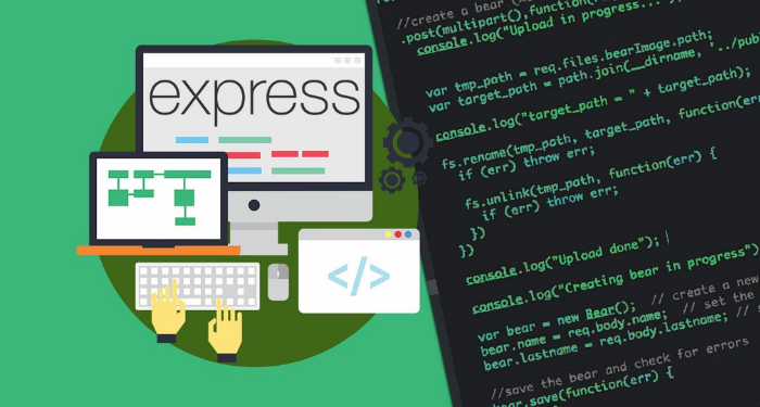 Expressjs-la-gi