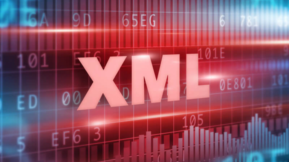 XML-la-gi