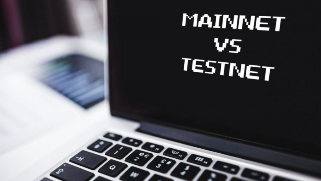 Mainnet & Testnet là gì?