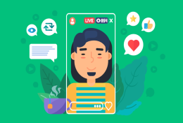 Cách livestream trên Instagram chuẩn chỉnh từ A-Z cho người mới bắt đầu