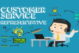 Customer Service Representative là gì? Vai trò của CSR đối với doanh nghiệp 4.0