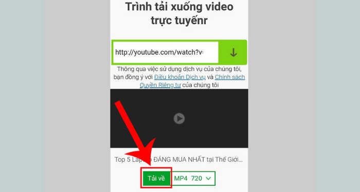 cach-tai-video-tu-youtube-ve-may tinh-va-dien-thoai-khong-dung-phan-mem