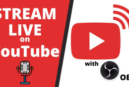 Hướng dẫn cách livestream trên Youtube đơn giản nhất 2024