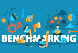 Benchmarking là gì? Tầm quan trọng của Benchmarking đối với doanh nghiệp