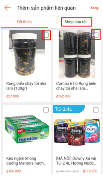 huong-dan-cach-livestream-tren-shopee