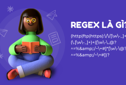 Regex là gì? 5+ biểu thức Regex áp dụng ngay!