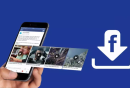 Bật mí 3 cách tải video từ Facebook xuống điện thoại và máy tính