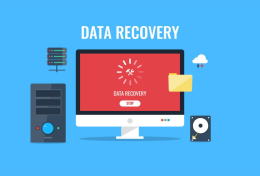 Data Recovery là gì? Những phần mềm khôi phục dữ liệu miễn phí tốt nhất 2024