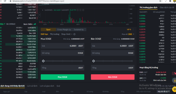 cach-mua-dogecoin-tren-binance