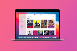 Hướng dẫn cách cài đặt iTunes cho Macbook