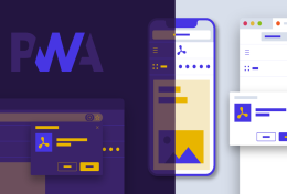 Progressive Web Apps là gì? Bật mí 5 lợi ích về PWAs trong Marketing