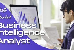 Business Intelligence Analyst là gì? Bật mí kỹ năng trở thành Business Intelligence Analyst chuyên nghiệp