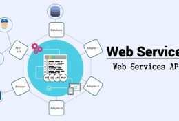 Web Service là gì? Tìm hiểu kiến trúc của Web Service