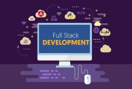Full Stack Developer là gì? 5 bí kíp để trở thành một Full Stack Developer chuyên nghiệp