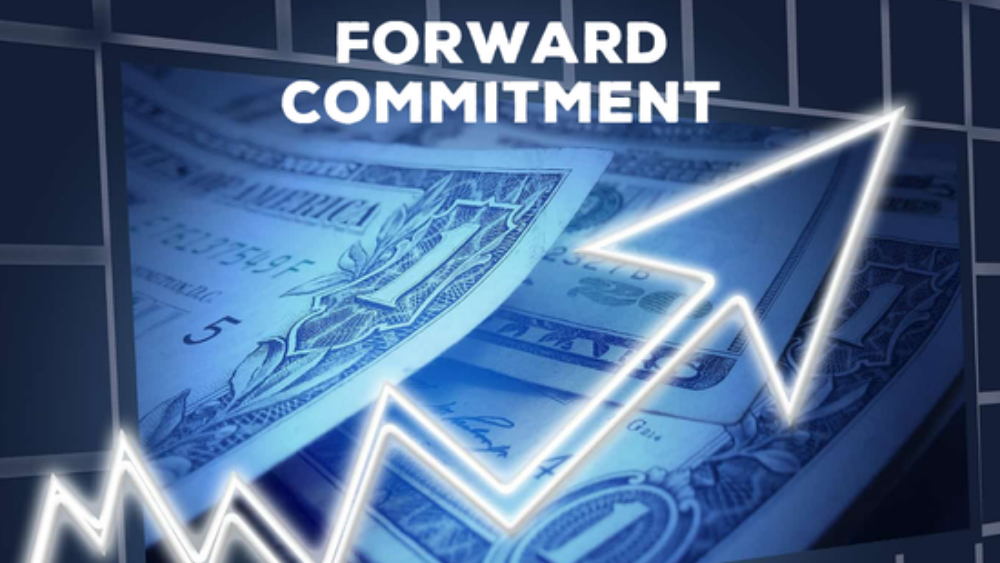 Forward-Commitment-la-gi