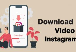 Cách tải video từ Instagram về thiết bị nhanh nhất 2024