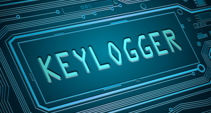 keylogger-backdoor-spyware