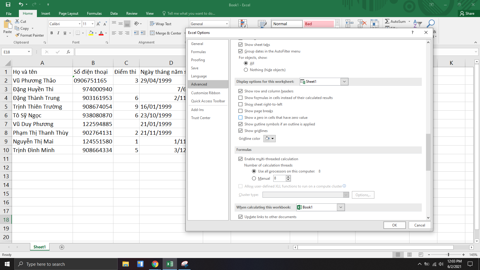 cach-hien-so-0-trong-excel