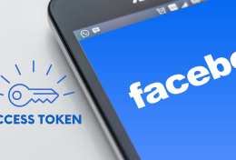 Cách lấy access token Facebook không bị checkpoint 2024