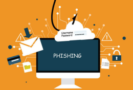 Phishing là gì? Có các loại Phishing phổ biến nào?