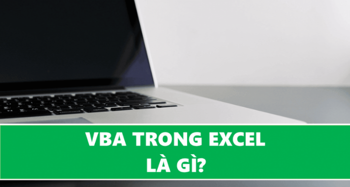 VBA-la-gi