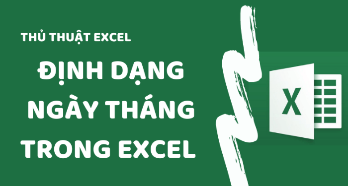 Lọc Ngày Tháng Bất Kỳ Trong Excel