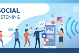 Social listening là gì? Bật mí cách làm social listening hiệu quả tại Việt Nam