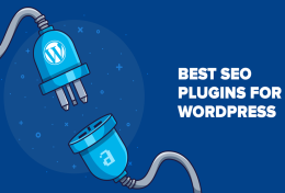 Top 5 Plugin SEO tốt nhất cho WordPress 2024