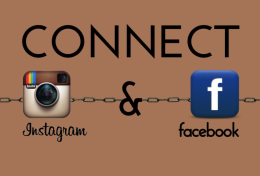 Cách liên kết Instagram với tài khoản Facebook đơn giản