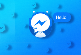 Cách tạo Chatbot cho Facebook cá nhân