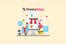 Prestashop là gì? Tại sao nên sử dụng Prestashop để thiết kế web bán hàng trực tuyến?